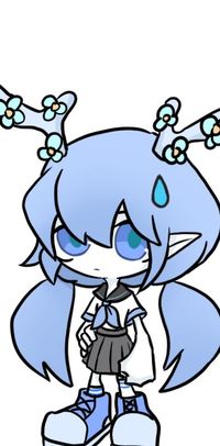 白切w