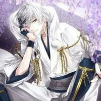 帝蒂娜CP自创男主