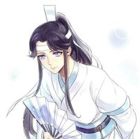 左晚吟原创