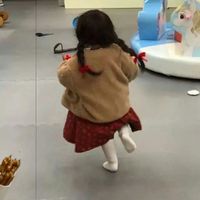 抱走小时