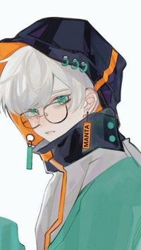 柏安