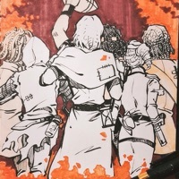 救人位
