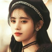 所有人都喜歡女主
