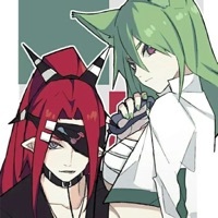雷德x蒙特祖瑪
