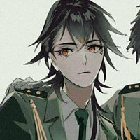 文豪野犬末廣鐵腸