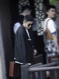 周九良甜蜜寵妻