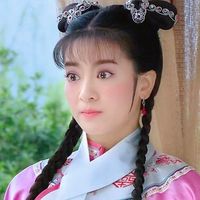 團寵小燕子
