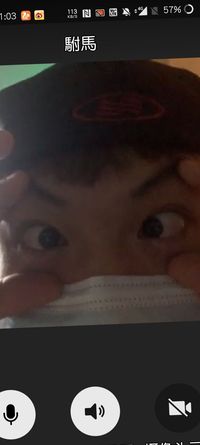 我是沉默