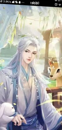 颜公子推书阁
