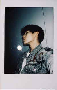 張真源CP原創(chuàng)男主