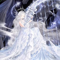 水王子恋雪沫公主