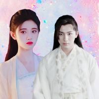 修仙言情古风恋爱