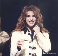 Yoshiki同人