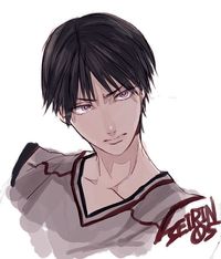 伊月俊