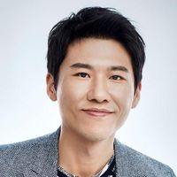 王驍