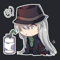拒绝玛丽苏与ooc