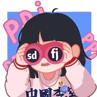 快乐的追星女孩