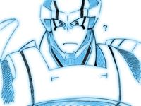 HEROMAN改写
