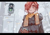 虐文微甜文