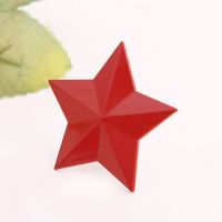 紅色五角星