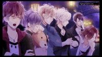 魔鬼恋人之穿越女主