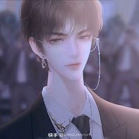 赵知意CP慕阮希