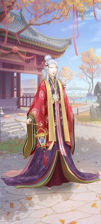 可点主角