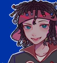 海盜夢(mèng)女