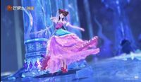 情公主X梦公主