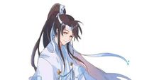 江澄藍(lán)思追