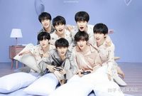 丁程鑫马嘉祺张真源