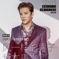 陳曉東