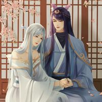 颜冰水默庞莹时黎