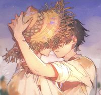 有双男cp