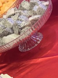 從天而降的幸運