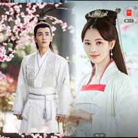 朱一龙CP鞠婧祎