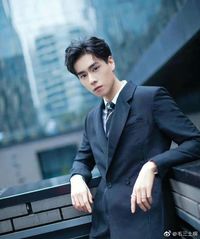 民國(guó)奇探同人文