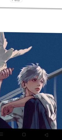 重度焦虑症偏执男主