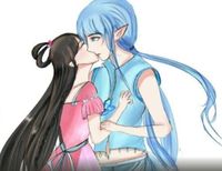 葉羅麗之重過(guò)時(shí)間