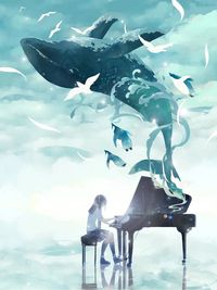 慢熱少女