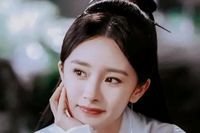 凤阙王爷X暝离公主