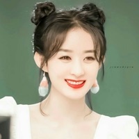 赵丽颖檀健次