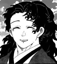 繼國緣一X原創(chuàng)女主