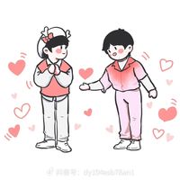 愛時(shí)代少年團(tuán)的人