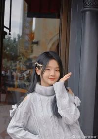 黄宣琦