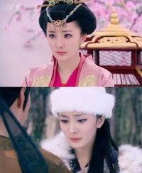 唐宮美人天下