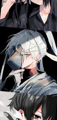 原小說
