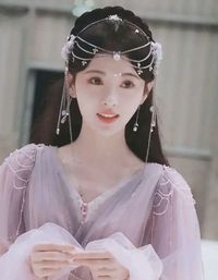 女主魏枝