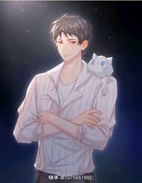莊亦白江余松