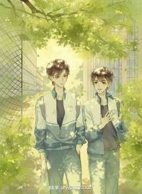 漠寒X簡洛